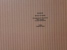 Shankar. Who’s to Know. Indian Classical Music.Vinyl LP