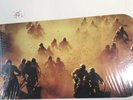 FU MANCHU, EATIN' DUST ORIGINAL 10'' VINYL, NM CON, MAN'S RUIN, STONER, KYUSS,
