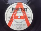 P. P. ARNOLD-SMALL FACES-IF YOU THINK YOU’RE GROOVY-IM 061 DEMO-MOD-MICK JAGGER