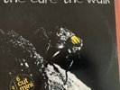 The Cure - The Walk - 6 cut mini LP 1983 Sire US Promo