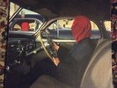 The Mars Volta Frances The Mute 3X LP GSL 96 Read Description