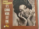 Ike And Tina Turner Its Gonna Work Out Fine Original US Sue Label Mono VG++