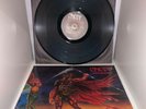 CANCER - DEATH SHALL RISE RARE DEATH METAL OBITUARY DEATH MASSACRE