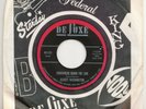 NORTHERN  SOUL -  ALBERT WASHINGTON -- SOMEWHERE DOWN THE LINE