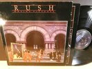 RUSH: Moving Pictures (M- 1st Press MASTERDISK 1981 Mercury SRM-1-4013 LP)