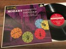 London BB FFSS Maag/LSO/Mozart: Symph. No. 32,38 NM-/NM Visual Plays NM-