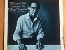 Bill Evans - Sunday At The Village Vanguard Original 1st Press RLP376 Jazz Rare