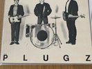 The Plugz Electrify Me Near Mint Pink Label Vinyl Rare LA Punk Plug Recordz