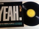 Very Rare JAZZ MONO   CHARLIE ROUSE YEAH  on Epic LA 16012 MONO   VG+