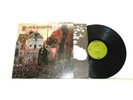 VINYL LP BLACK SABBATH SELF-TITLED DEBUT 1970 WB US GREEN LABEL WS 1871