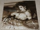 MADONNA Like a Virgin SUPERB HARDLY PLAYED 1984 SIRE LP, SUPER SOUND + POSTER.