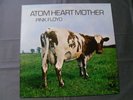 PINK FLOYD - Atom Heart Mother  ORIGINAL SWISS   IMPORTED  UK   VERY RARE