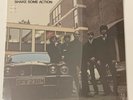 FLAMIN GROOVIES Shake Some Action LP SEALED original on Sire SASD-7521