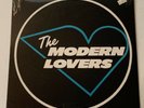 MODERN LOVERS s/t LP rare SEALED 1976 original on Home of the Hits