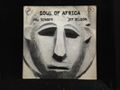 Hal Singer/Jef Gilson-Soul Of Africa-Le Chant Du Monde 74556-FRANCE ORIG AFRO
