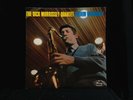 Dick Morrissey Quartet-Storm Warning -Mercury 20077-ENGLAND MONO SUPERB