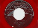 Blues R&B 45 - Danny Overbea - 40 Cups Of Coffee - Checker - mp3 - red wax
