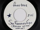 Psych Fuzz 45 - Fever Tree - San Francisco Girls - Uni - VG+ mp3 - test press