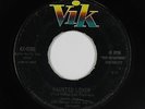 R&B Soul Jazz Popcorn 45 - Jackie Jocko - Haunted Lover - Vik - mp3