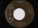 Rockabilly R&B Inst. 45 - J.M. Van Eaton - Bo Diddley - Nita - mp3