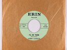 Teen 45 - Harry Charles - I'll Be There - Erin - VG+ mp3