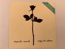 Depeche Mode Enjoy The Silence Italy Jukebox 7” Promo With SPER Radio Sleeve