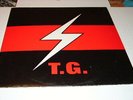 THROBBING GRISTLE THE SECOND ANNUAL REPORT 1977 INDUSTRIAL RECORDS LP IMPORT