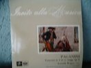 Leonid Kogan Paganini Concerto NO.1 Columbia QIMX Italian LP NM SHIPPING 5$
