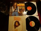 2x LP MONICA MORELL - Same DE'75 MINT / Danny mein Freund DE'75 MINT lesen