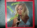 The Jay Five Instrumental  A'one A'two A'three Cornet German LP NM SHIPPING 5$