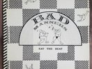 Bad Manners - Eat The Beat 12'' LP Vinyl 1988 Made in France *MINT/RARE*