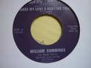 northern soul feeling nice vol 3 lp inc 45 william cummings make my love
