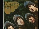 VINYL LP Beatles - Rubber Soul Capitol ST 2242 1965 PRESSING STEREO VG+/VG++
