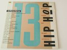 STREET SOUNDS Hip-Hop Electro 13 VARIOUS ARTISTS vinyl LP 1986 ELCST 13 ex cond