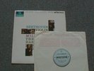 SAX 2508 B/S Ed 1 Beethoven Violin Concerto Milstein Leinsdorf