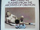 ROY HARPER Flahes From Oblivion Nr MINT folk psych UK Harvest 2lp FIRST PRESSING