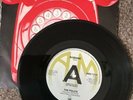 THE POLICE - Roxanne RARE UK ORIG PROMO 7’ in “TELEPHONE” P/S 1978