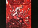 Kreator–Pleasure To Kill Noise International Germany 1989 Vinyl LP Rare