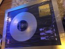 Blondie Debbie Harry parallel lines gold disc award vinyl LP BPI