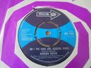 Barbara Acklin - Am I The Same Girl (Soulful Strut) 1968 UK 45 MCA NORTHERN SOUL