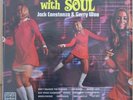 Rare Latin..Jack Constanzo..Latin Percussion With Soul..Orig Boogaloo on Tico