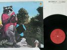 J.J. CALE NATURALLY SHELTER RJ-5061 Japan VINYL LP