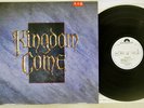 KINGDOM COME SAME POLYDOR 28MM 0632 Japan PROMO VINYL LP