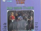 Rare Latin..Manny Corchado..Aprovecha El Tiempo..Original Latin Soul Decca