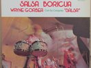 Monster Rare Latin..Wayne Gorbea..Salsa Boricua ORIGINAL Guaguanco on SMC