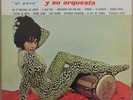 Rare Latin..Frank Hernandez..El Pavo..Original Latin Jazz Venezuela on Souvenir