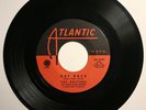 THE DRIFTERS Rat Race VG++ RARE R&B POPCORN SOUL 1963 ORIG Atlantic HEAR