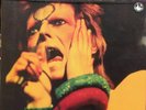 DAVID BOWIE 2LP FROM THE VICTORIA HALL ARCHIVES