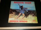 Derrick Morgan ?  MOON HOP    Reggae Lp 1970 UK  PAMA RECORDS
