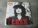 T. Rex ?– The Slider Silver vinyl new sealed sainsburys marc bolan vinyl album